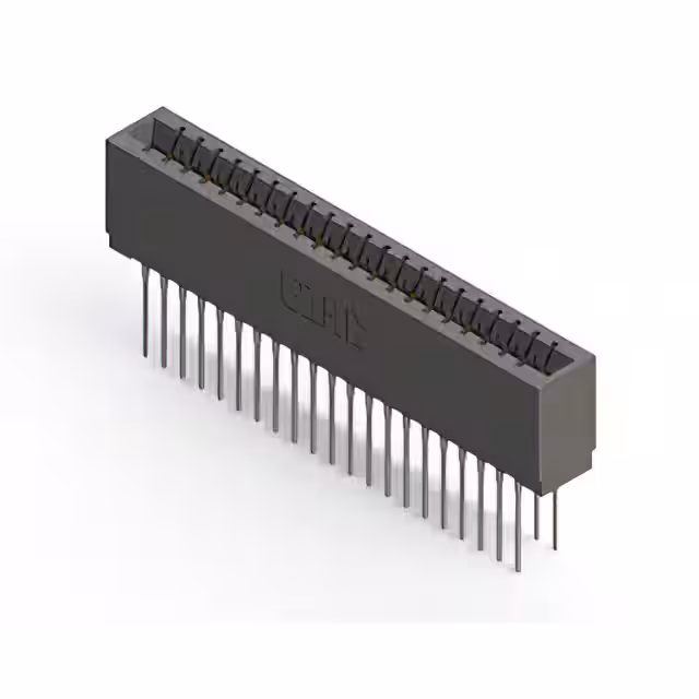 746-042-545-601 EDAC Inc.  Edgeboard Connectors